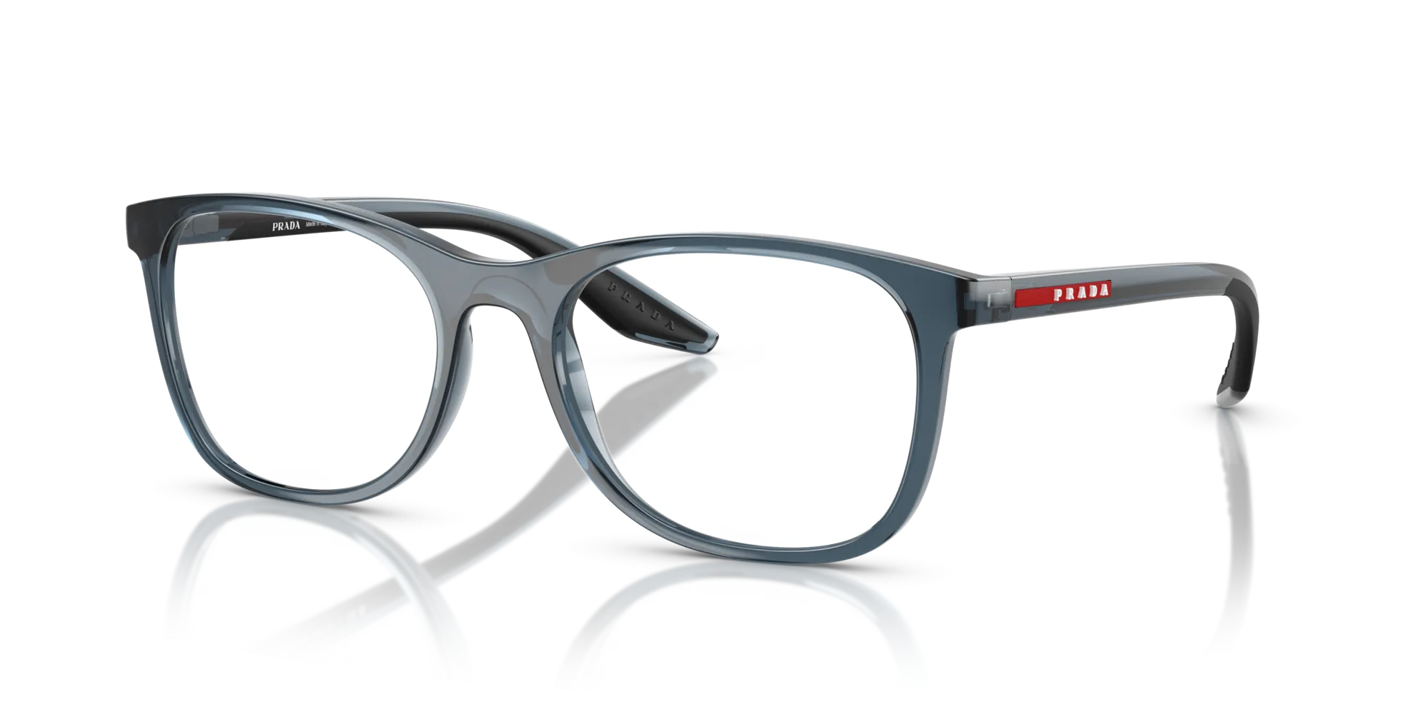 Prada Linea Rossa PS 05PV CZH1O1