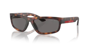 Prada Linea Rossa PS 05ZS 17X02G