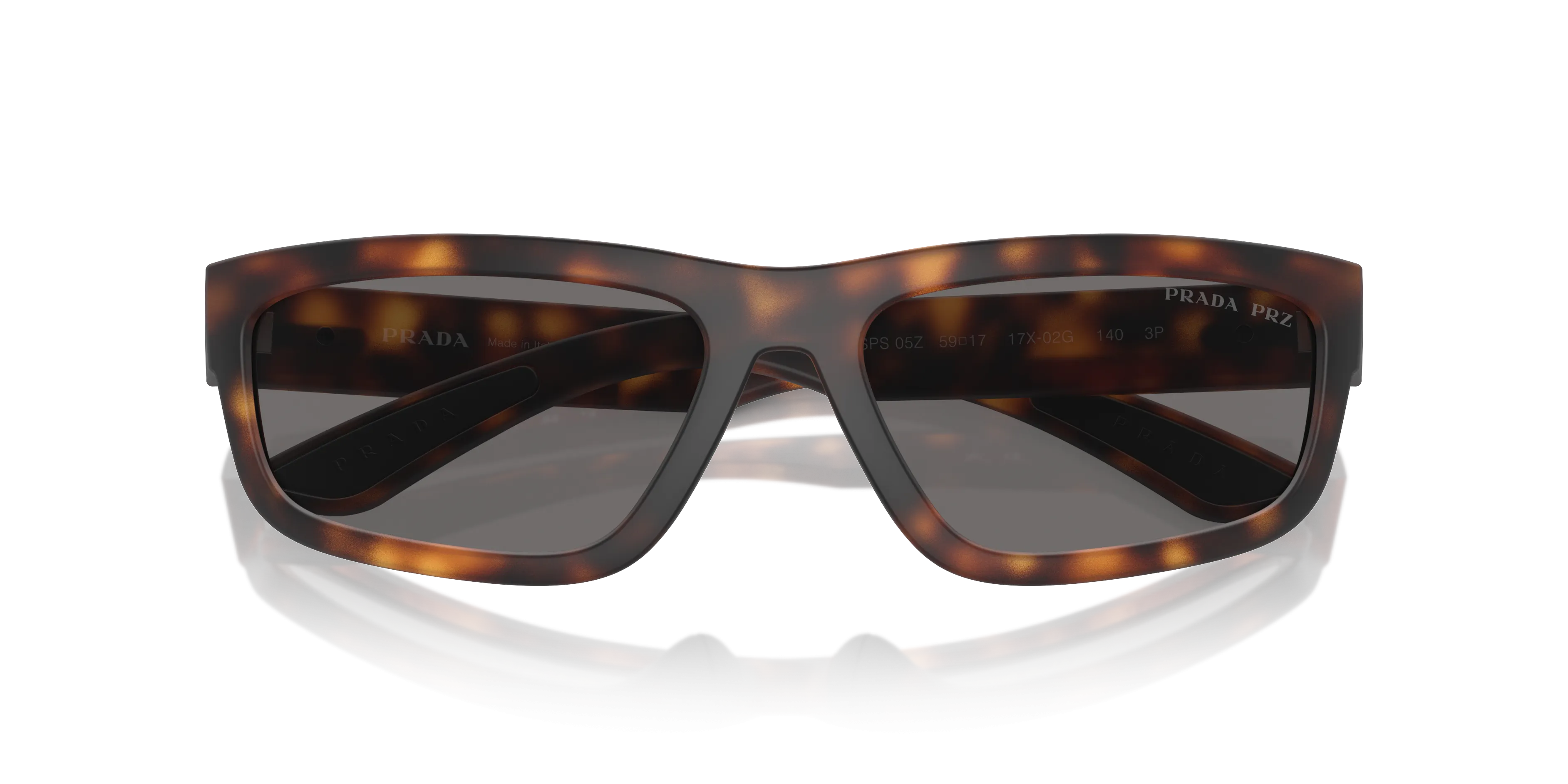 Prada Linea Rossa PS 05ZS 17X02G