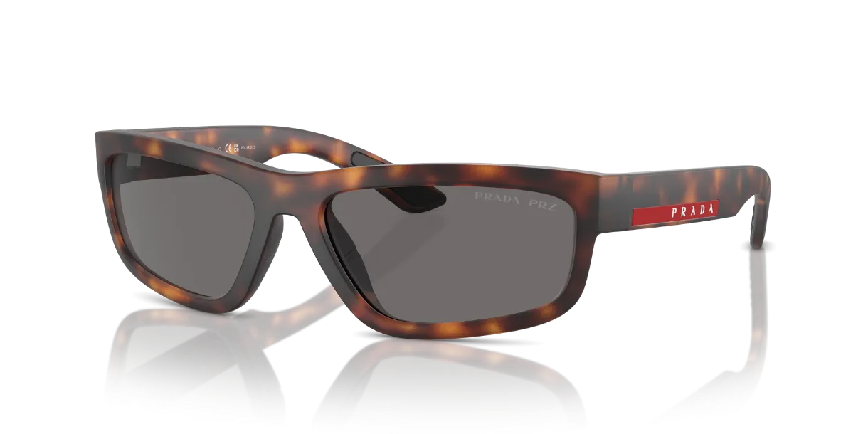 Prada Linea Rossa PS 05ZS 17X02G