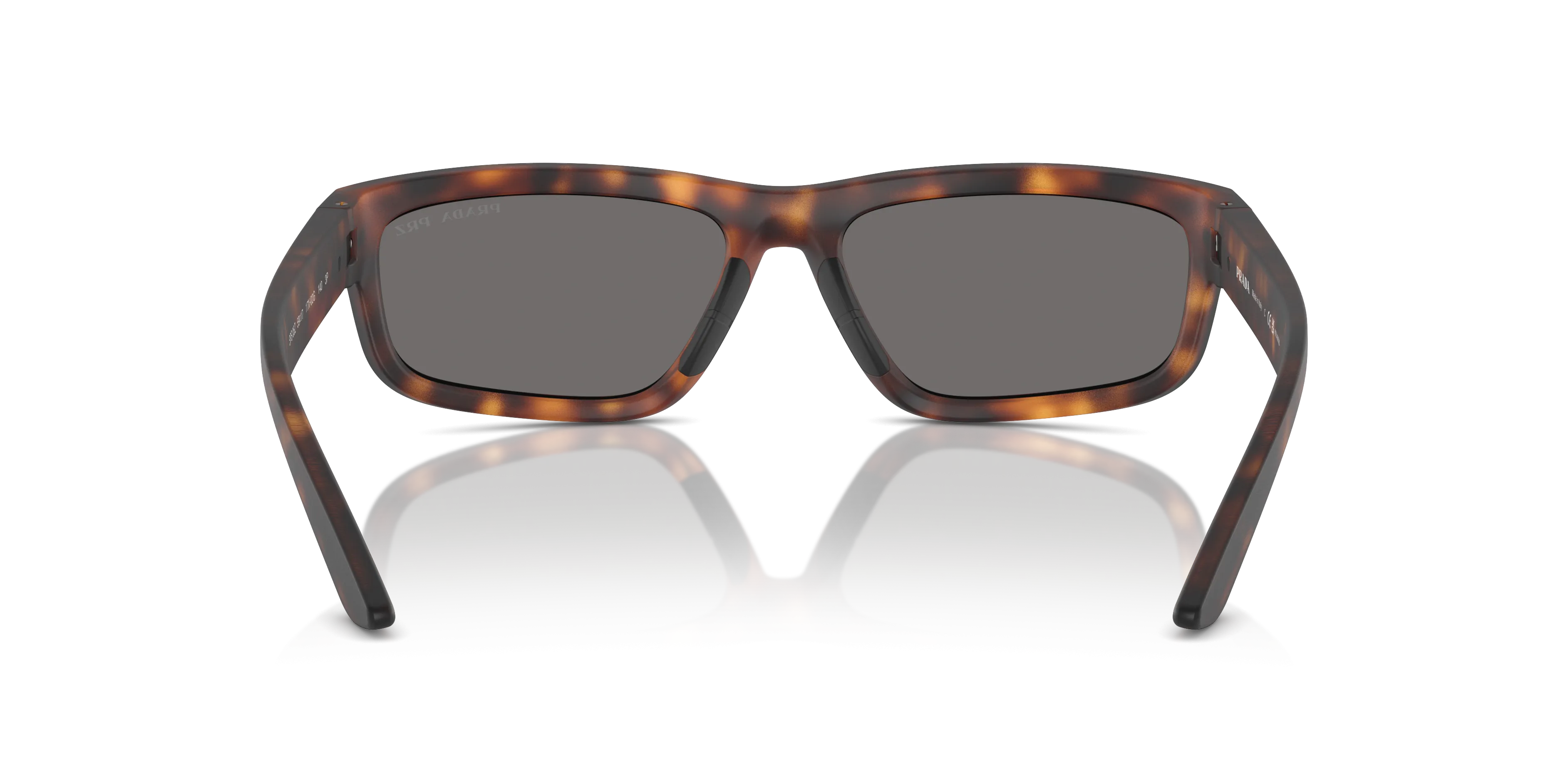 Prada Linea Rossa PS 05ZS 17X02G