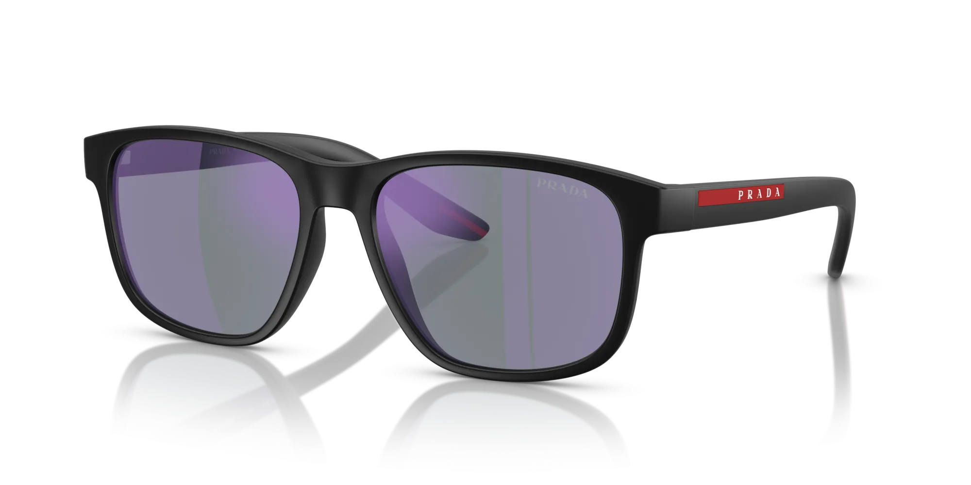 Prada Linea Rossa PS 06YS 1BO10J