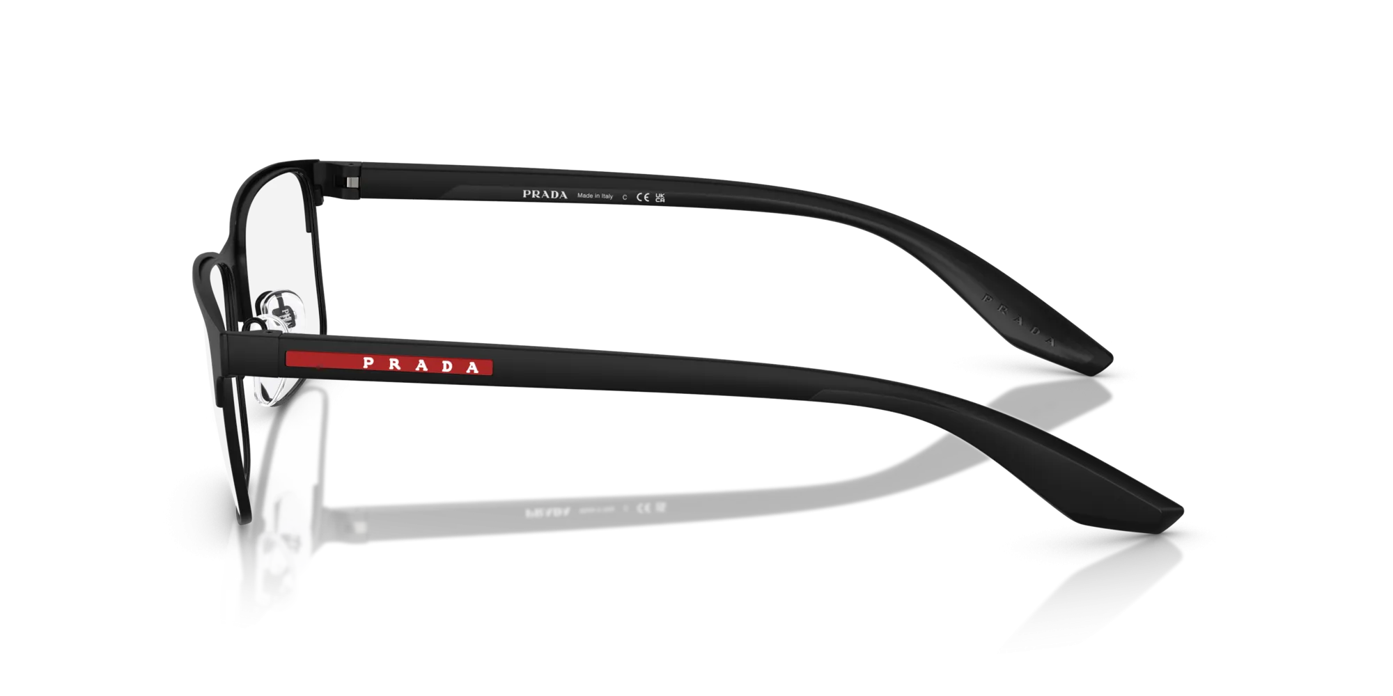 Prada Linea Rossa PS 50PV 1BO1O1