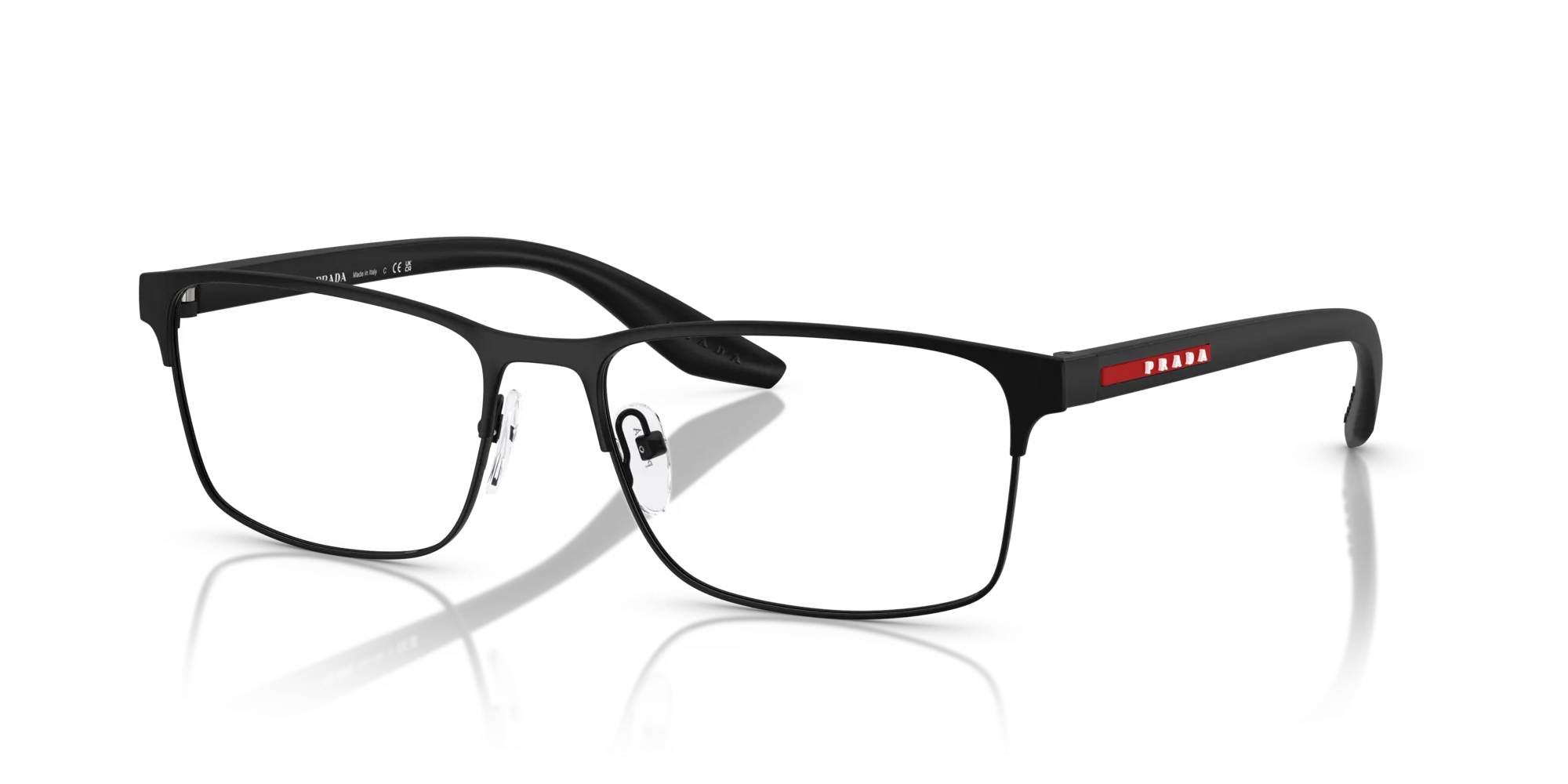 Prada Linea Rossa PS 50PV 1BO1O1