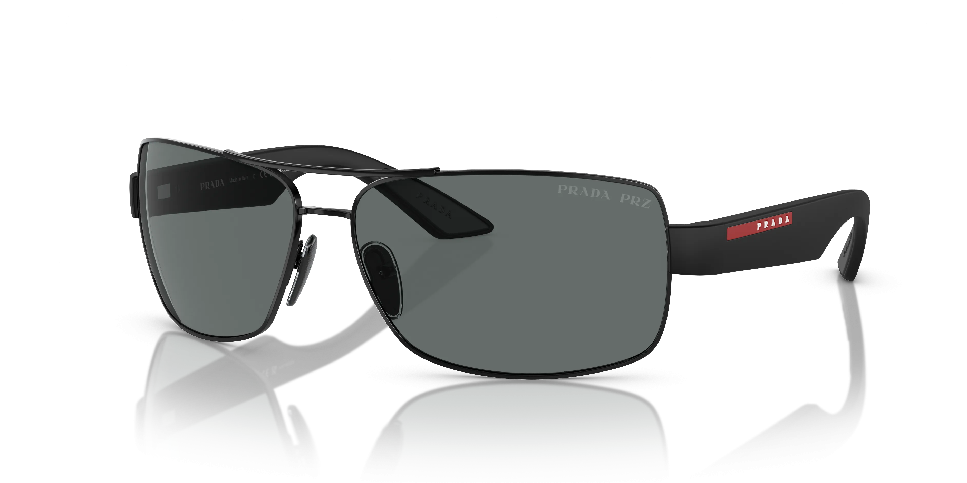 Prada Linea Rossa PS 50ZS 1AB02G