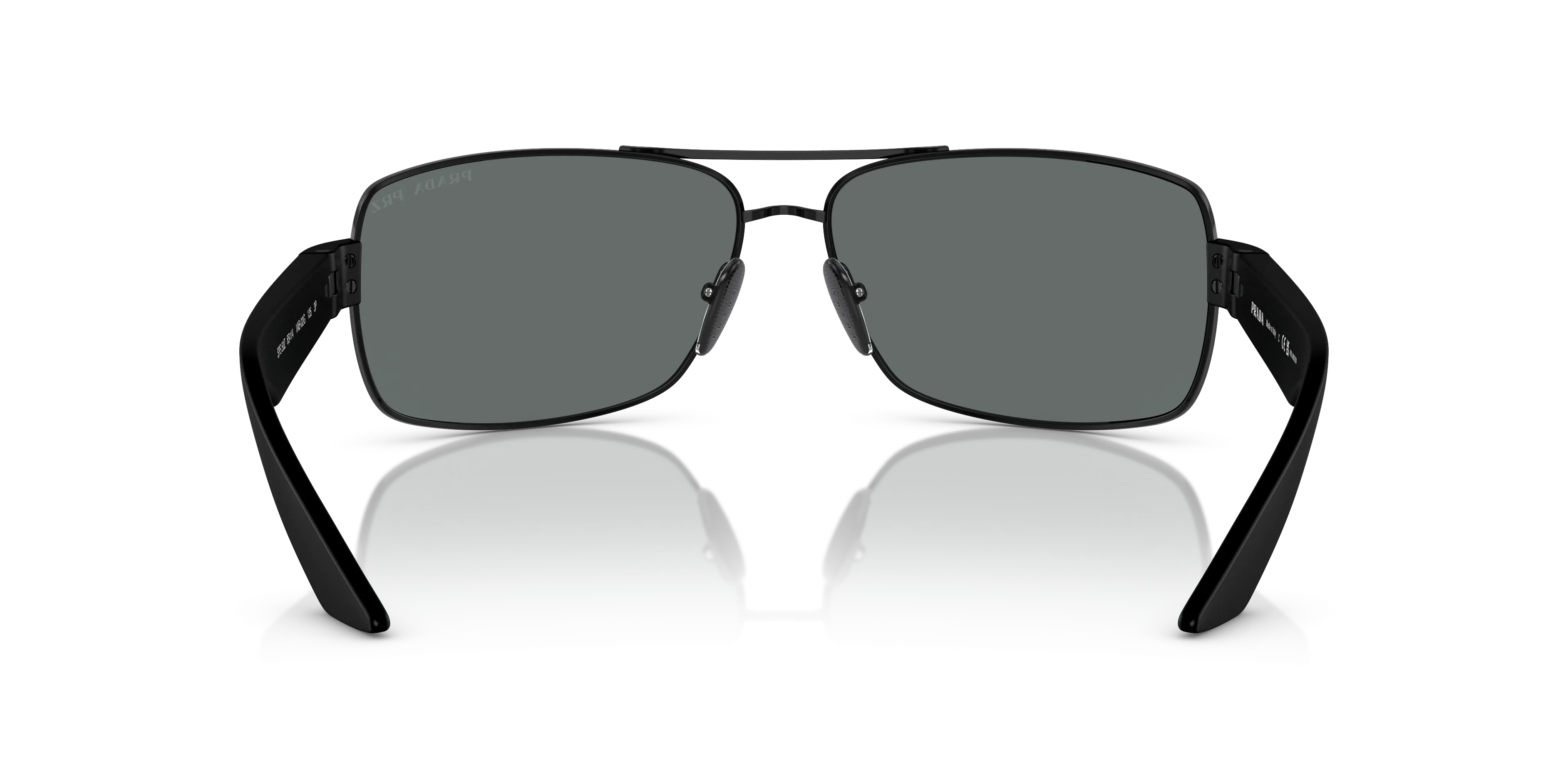 Prada Linea Rossa PS 50ZS 1AB02G