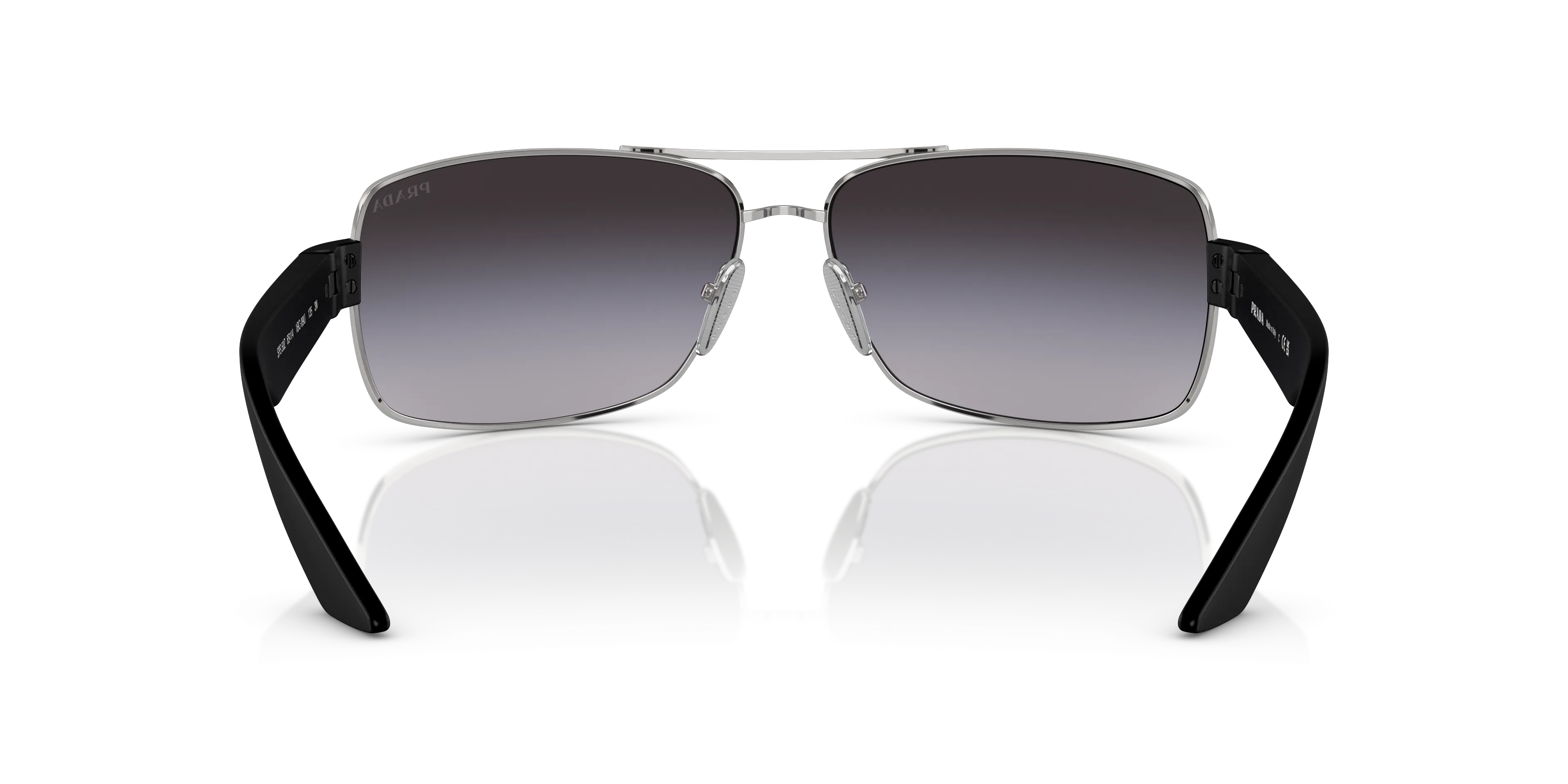 Prada Linea Rossa PS 50ZS 1BC09U