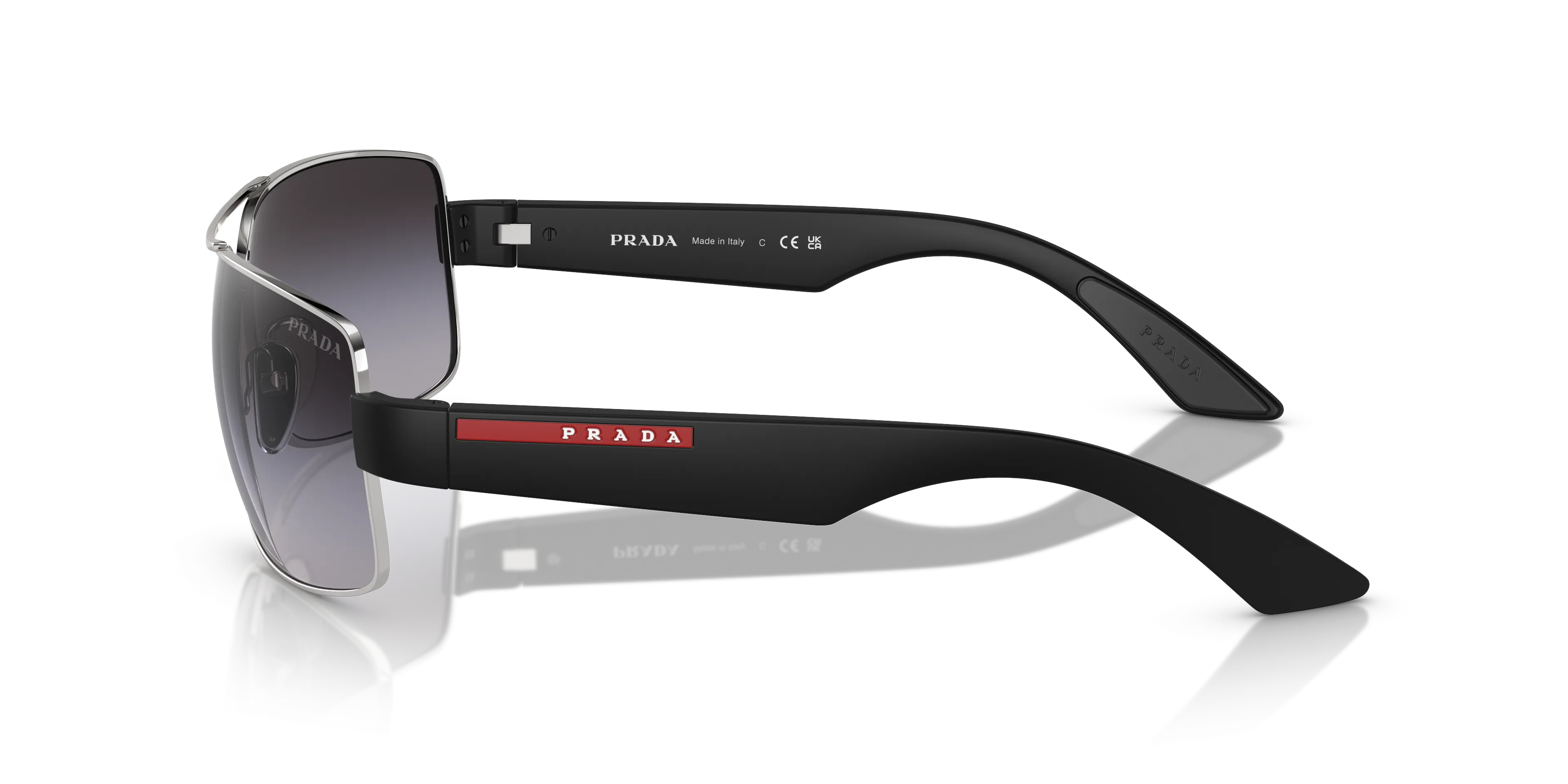 Prada Linea Rossa PS 50ZS 1BC09U