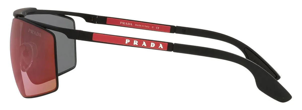 Prada Linea Rossa PS 51WS DG008F