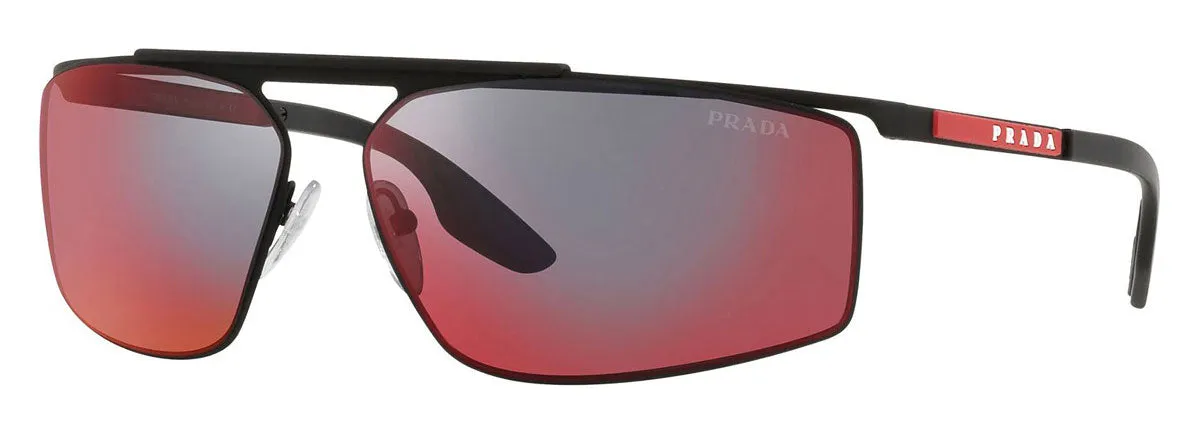 Prada Linea Rossa PS 51WS DG008F