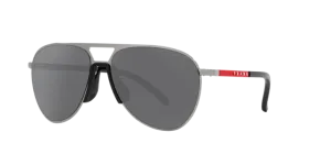 Prada Linea Rossa PS 51XS 5AV07U