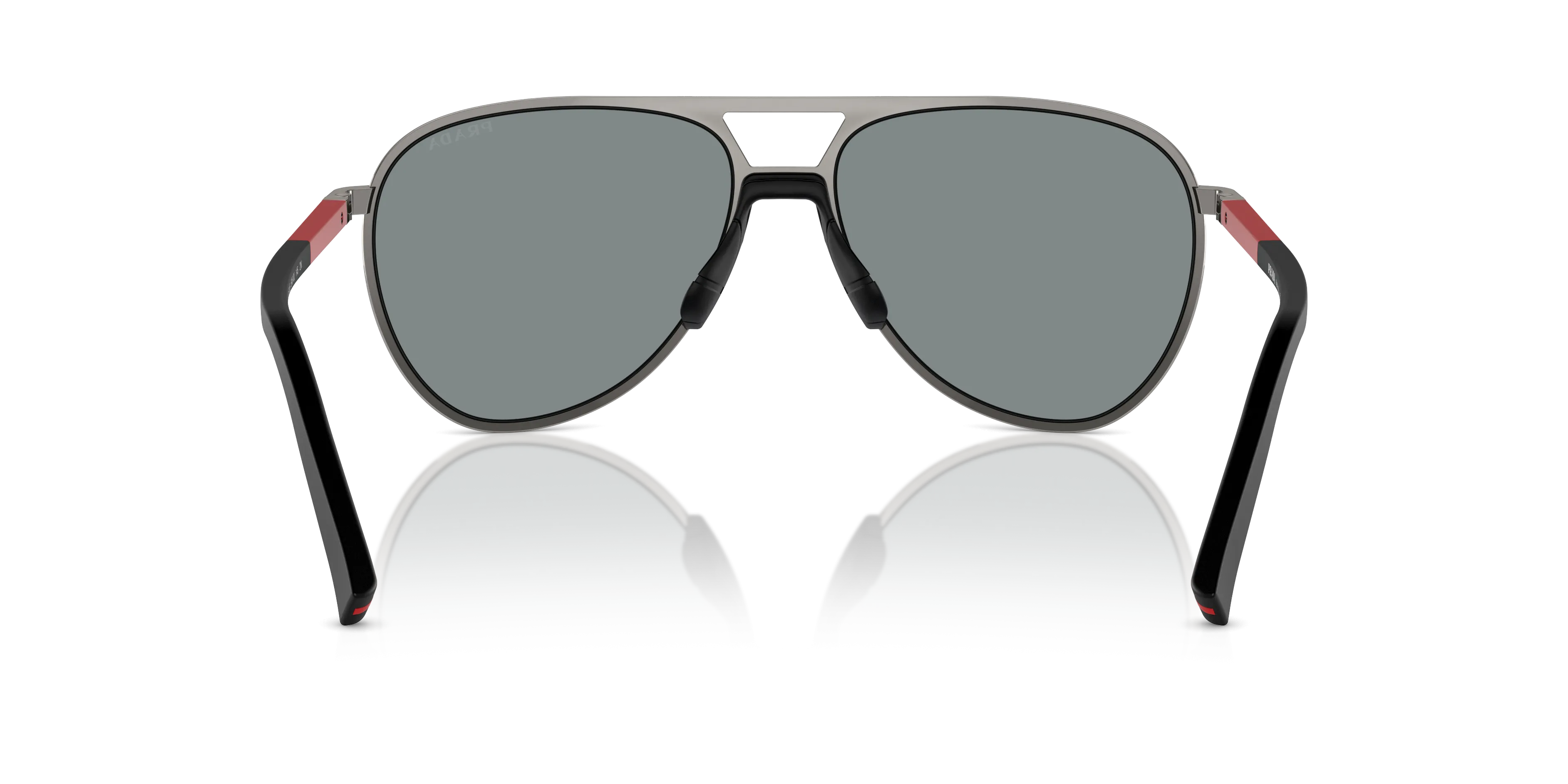 Prada Linea Rossa PS 53ZS 5AV10J