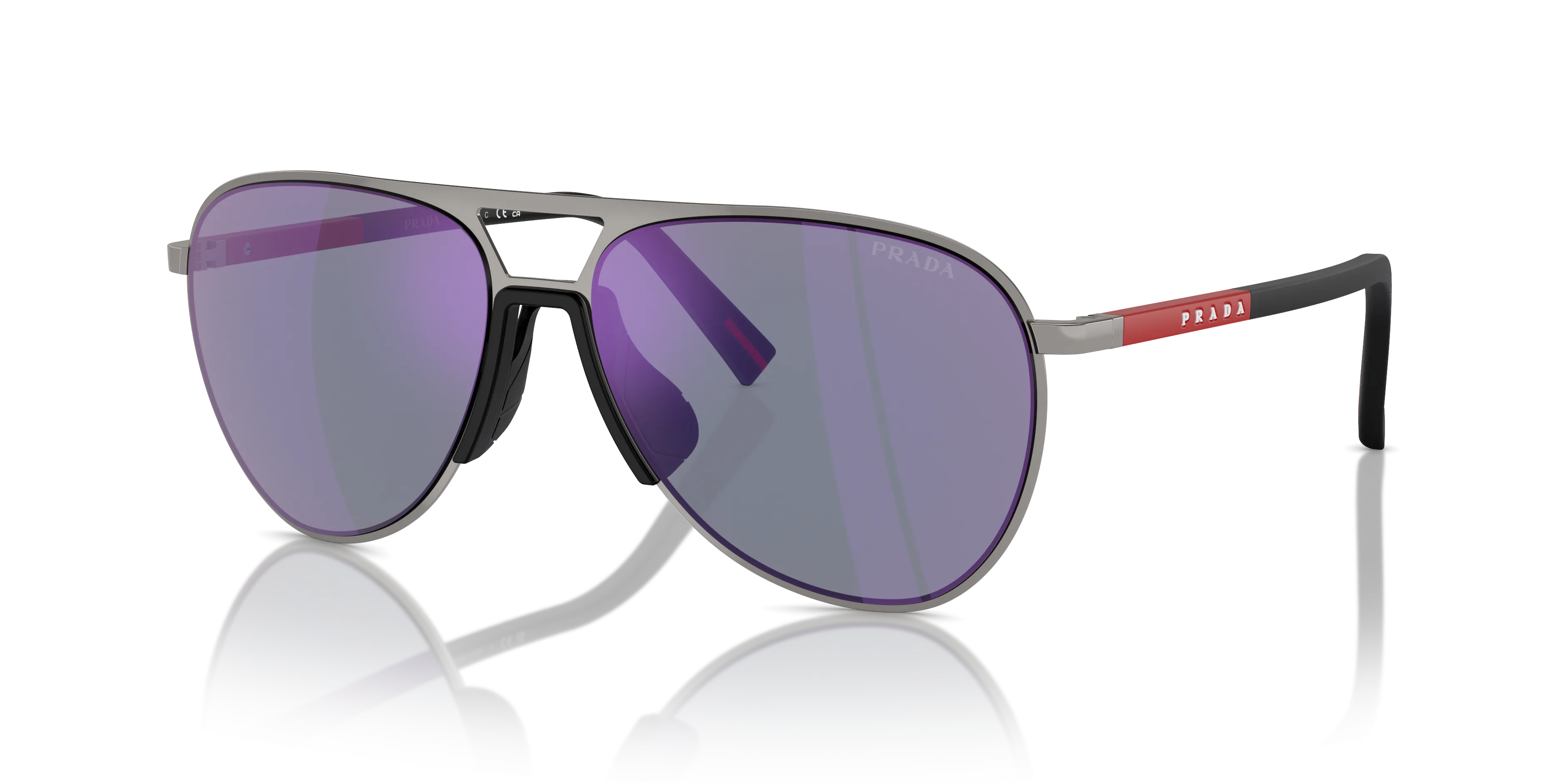 Prada Linea Rossa PS 53ZS 5AV10J