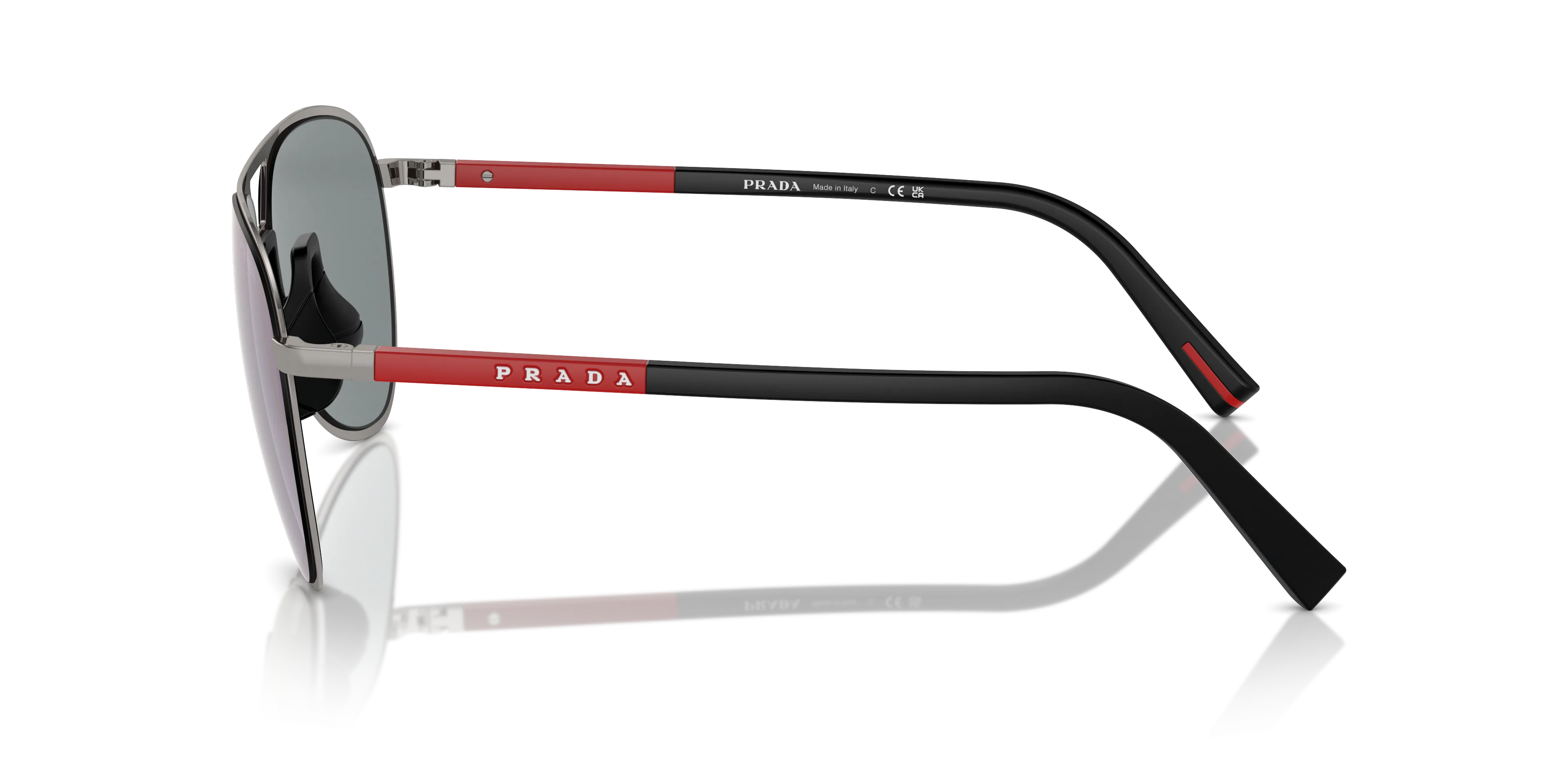 Prada Linea Rossa PS 53ZS 5AV10J