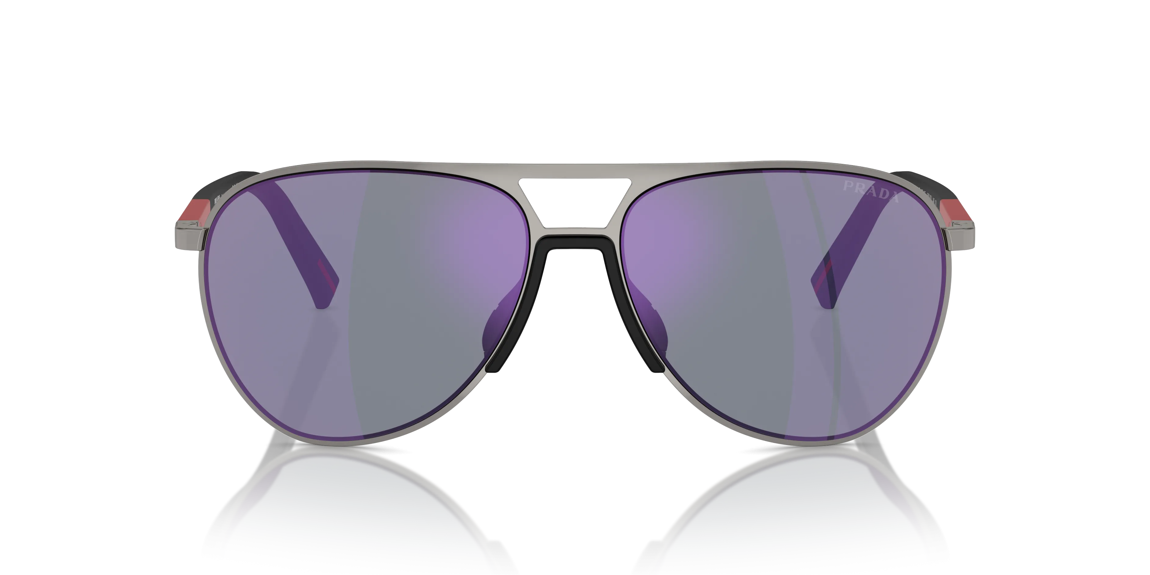 Prada Linea Rossa PS 53ZS 5AV10J