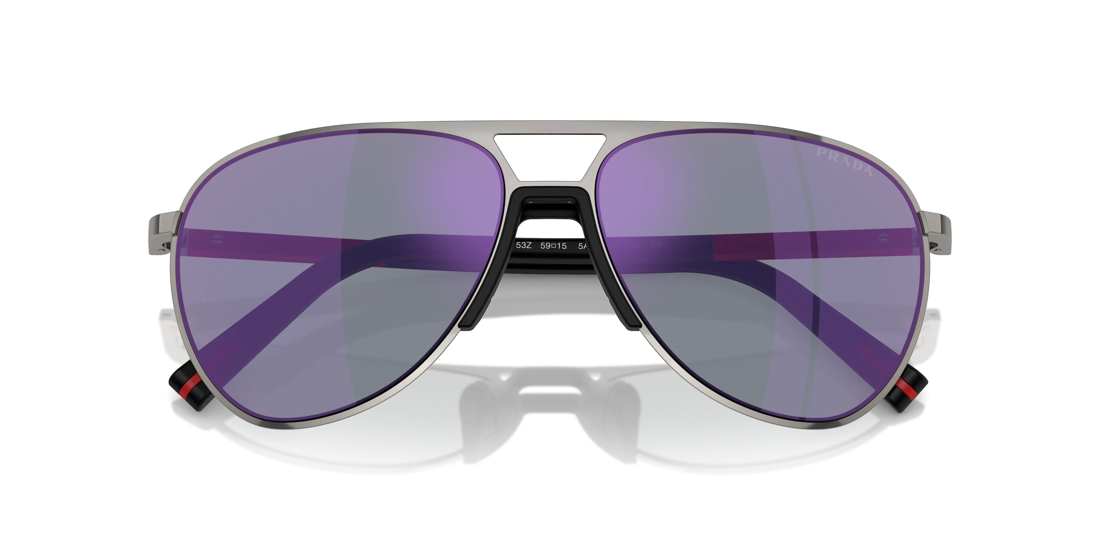 Prada Linea Rossa PS 53ZS 5AV10J