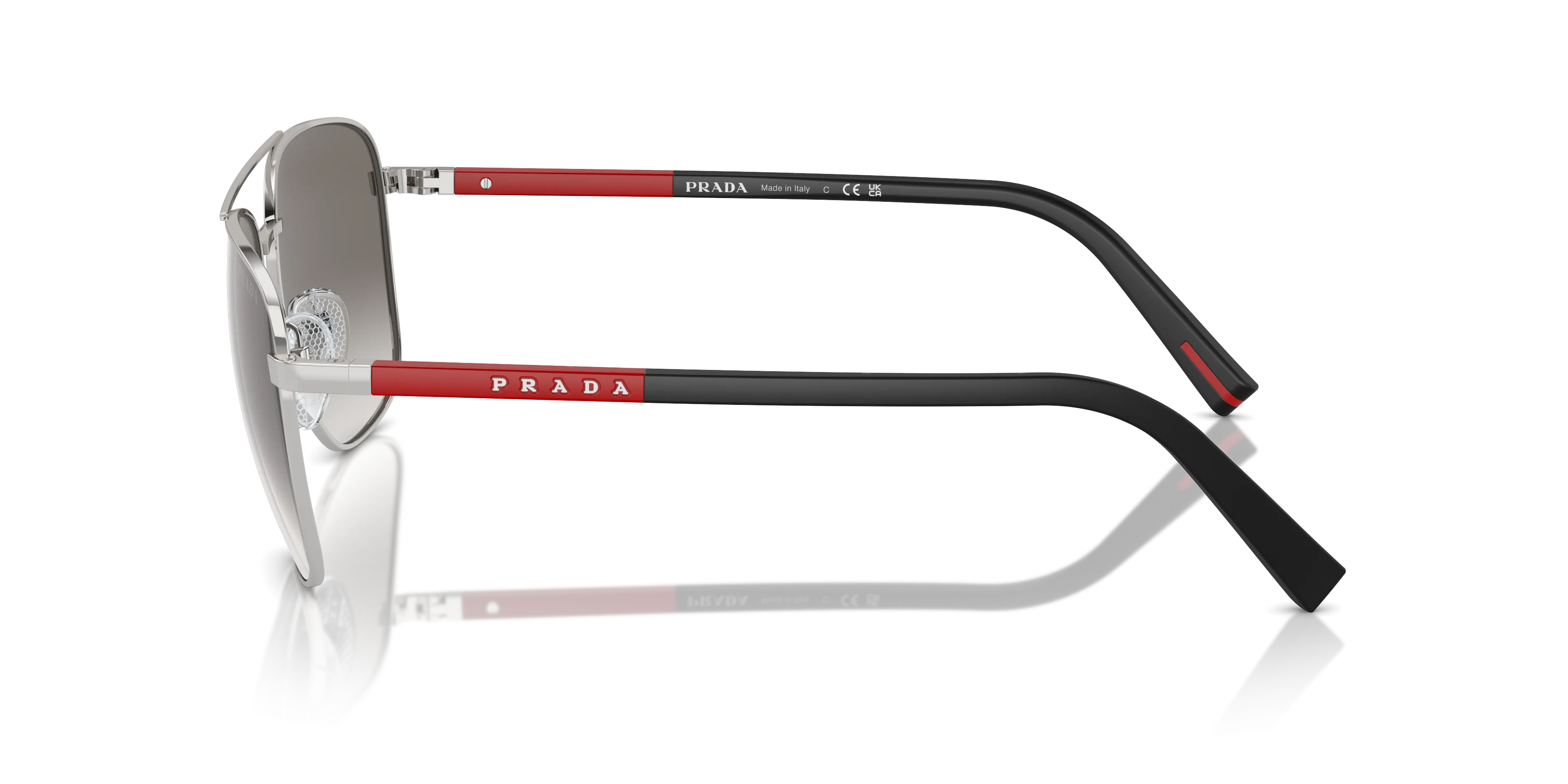Prada Linea Rossa PS 54ZS 1BC02M