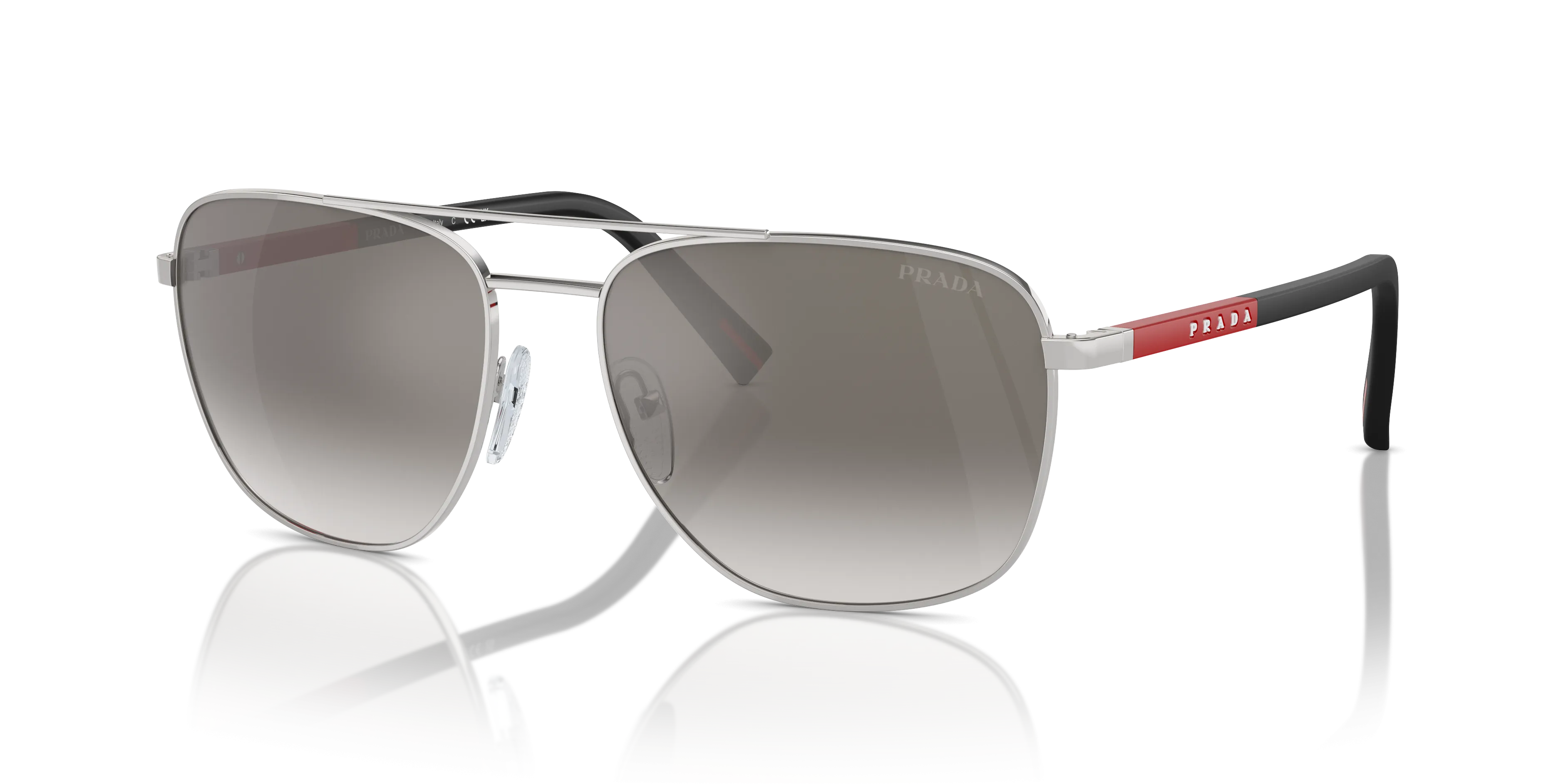Prada Linea Rossa PS 54ZS 1BC02M