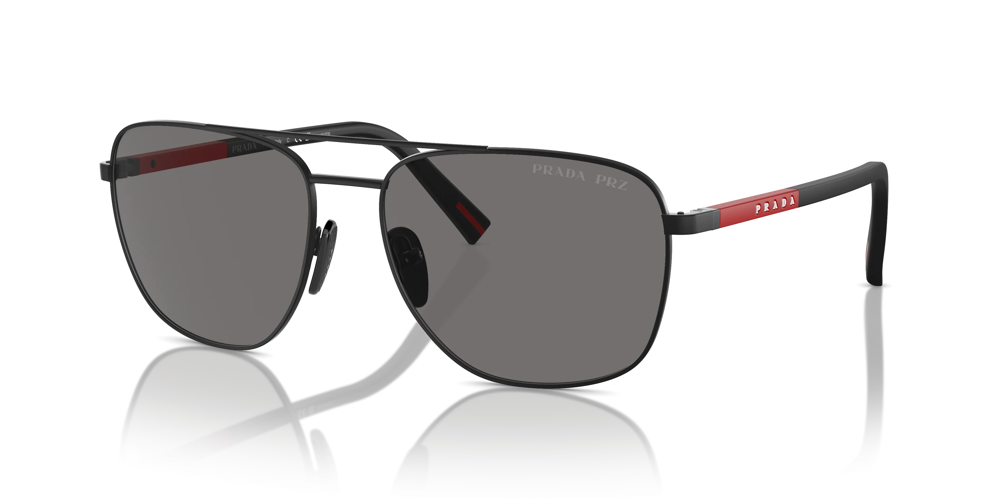 Prada Linea Rossa PS 54ZS 1BO02G