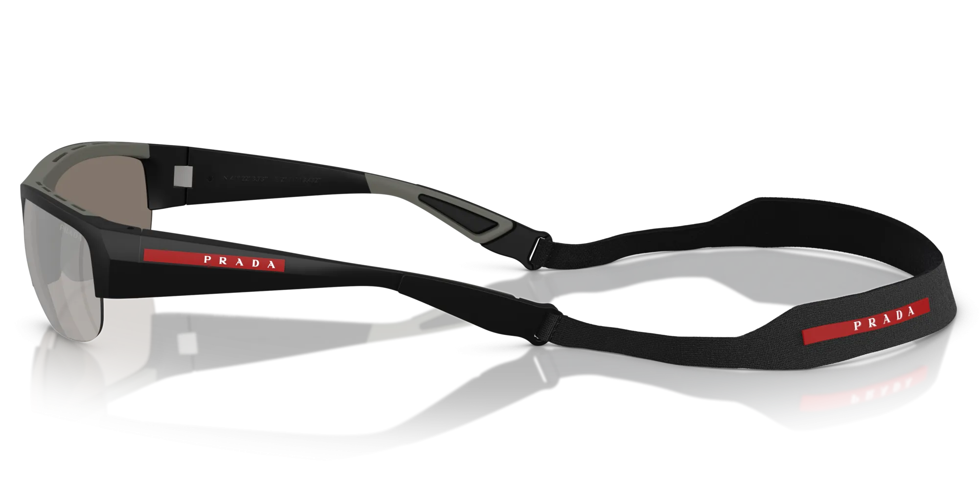 Prada Linea Rossa PS A01S 1BO05A