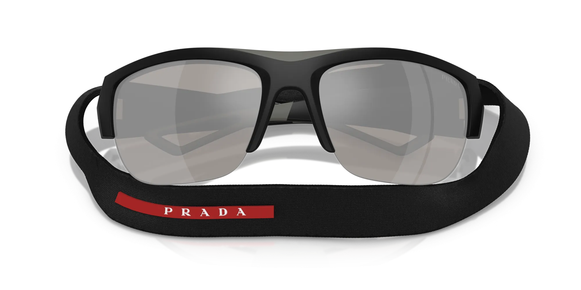 Prada Linea Rossa PS A01S 1BO05A