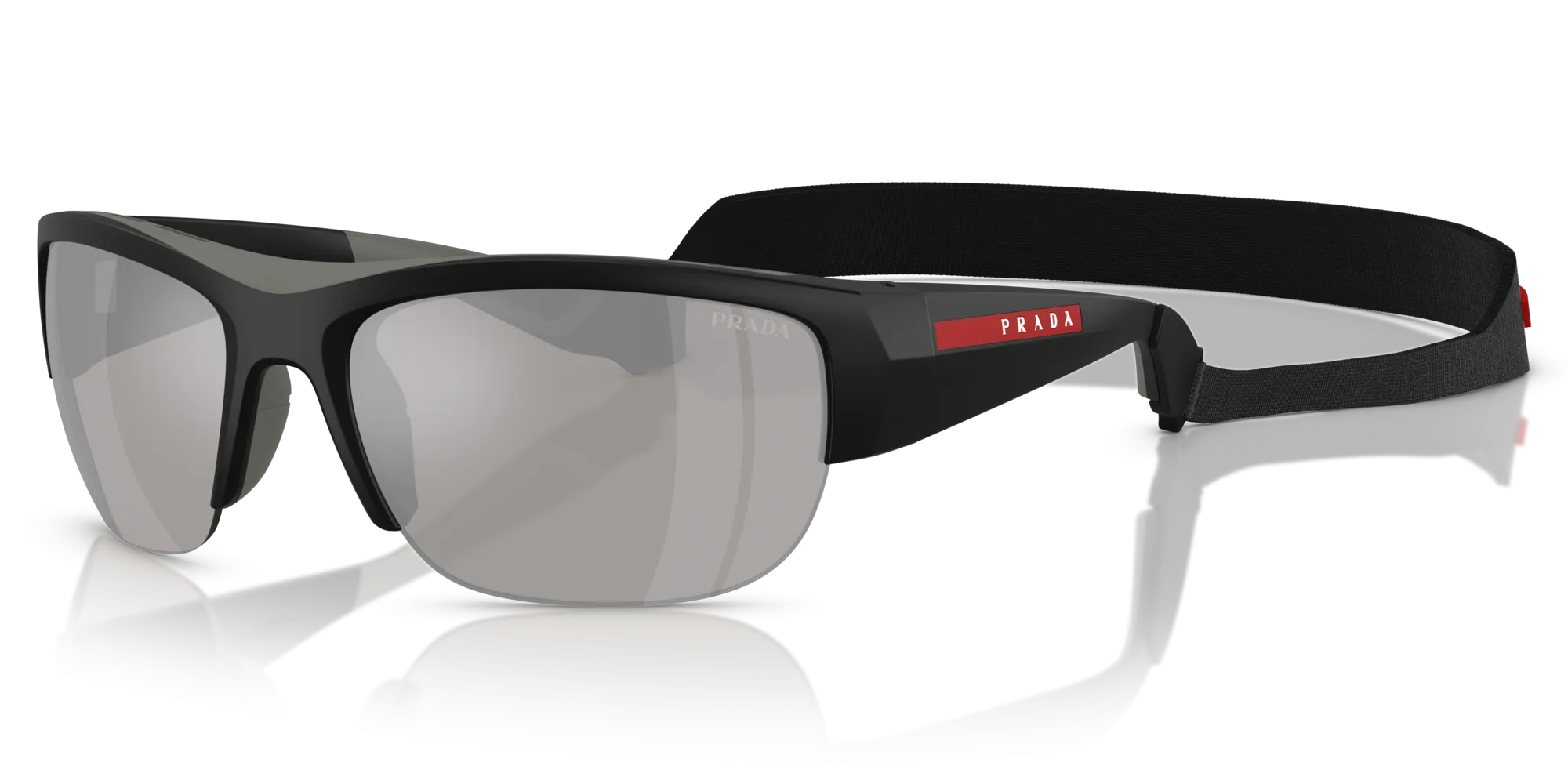 Prada Linea Rossa PS A01S 1BO05A