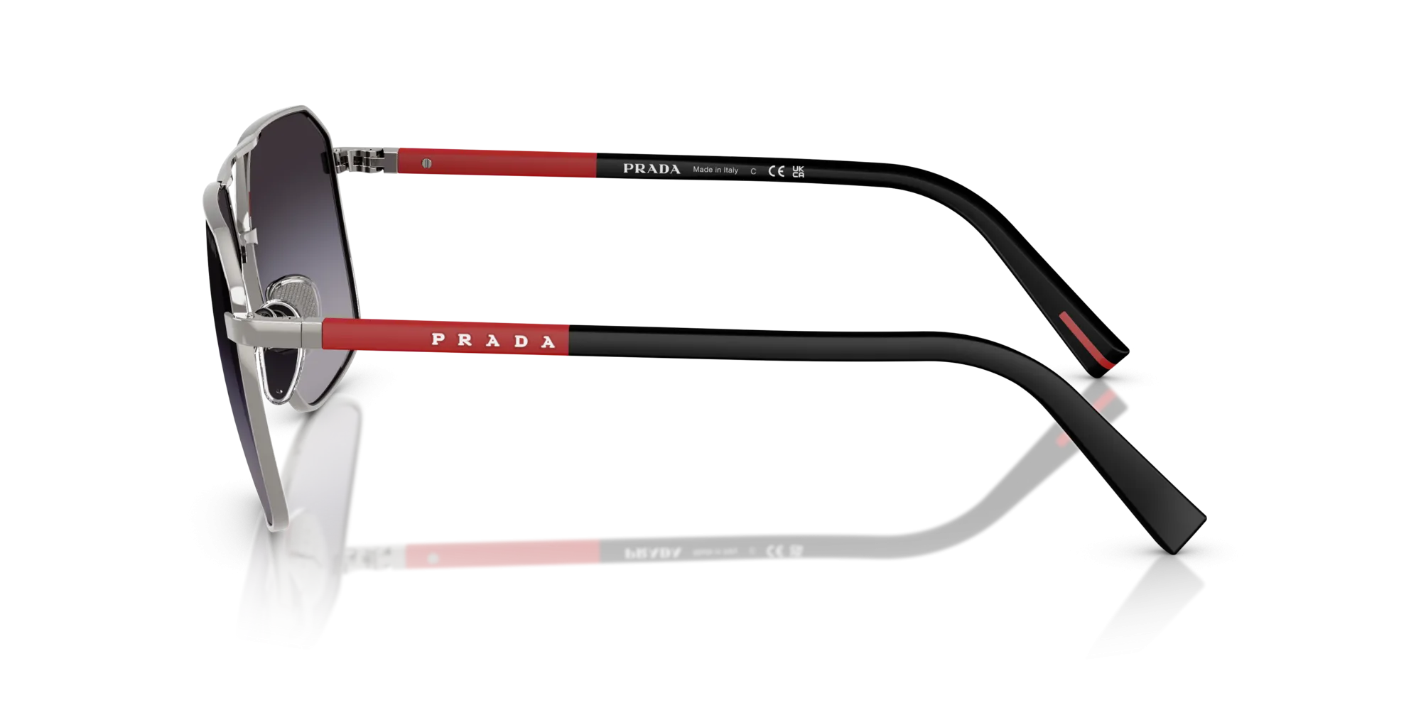 Prada Linea Rossa PS A50S 5AV09U
