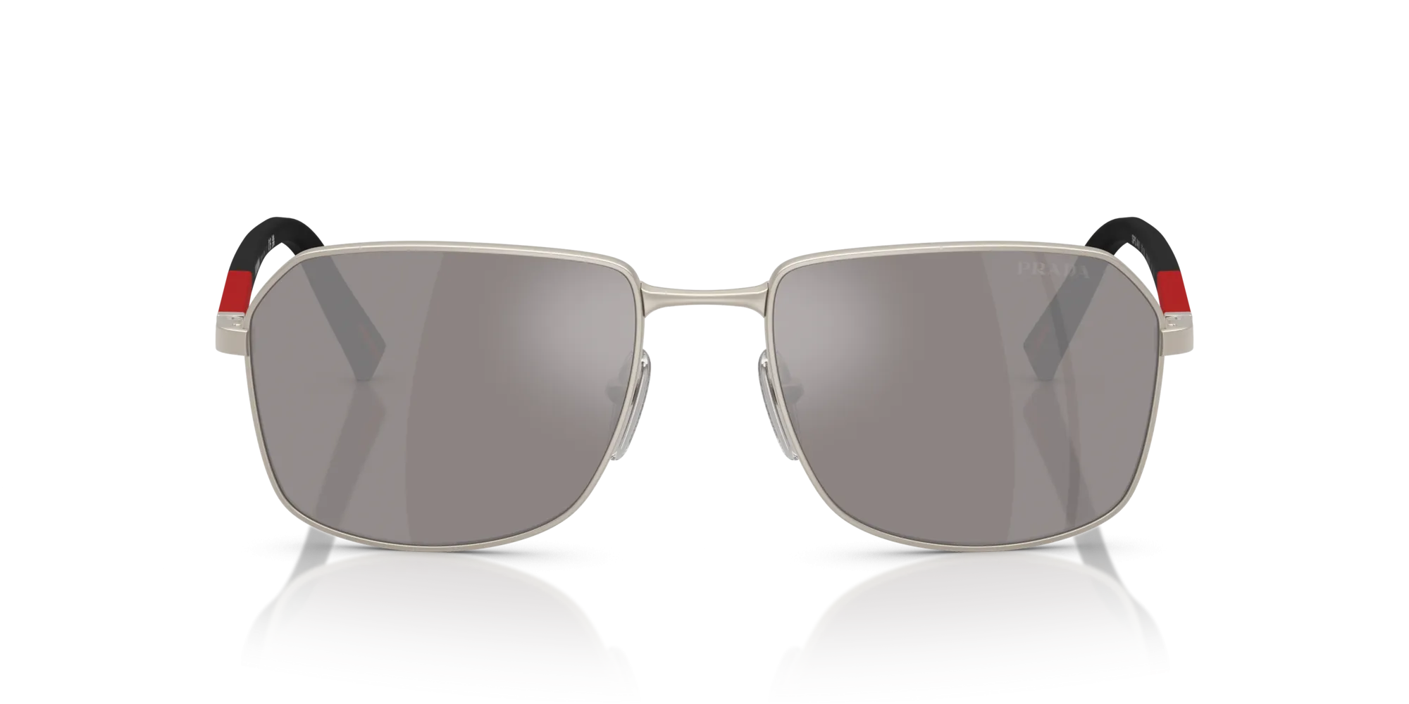 Prada Linea Rossa PS A51S 18X80I