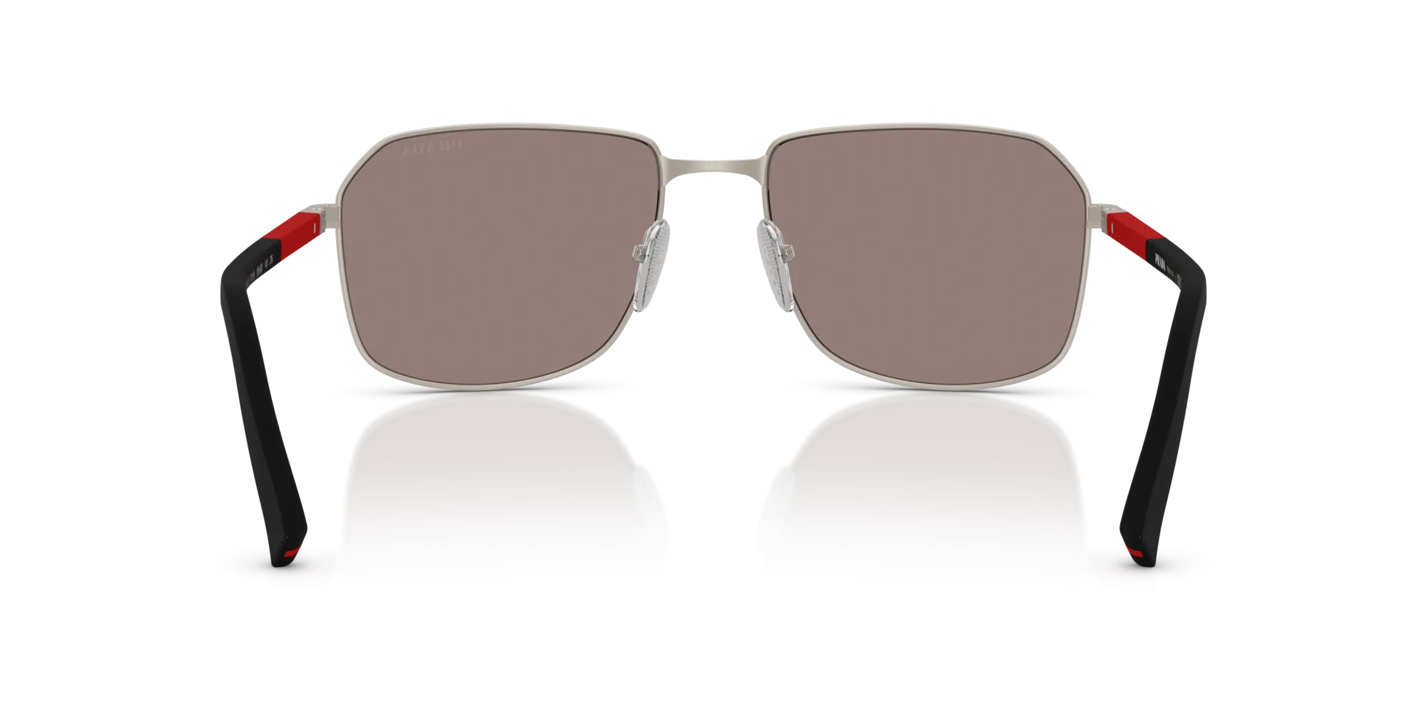Prada Linea Rossa PS A51S 18X80I