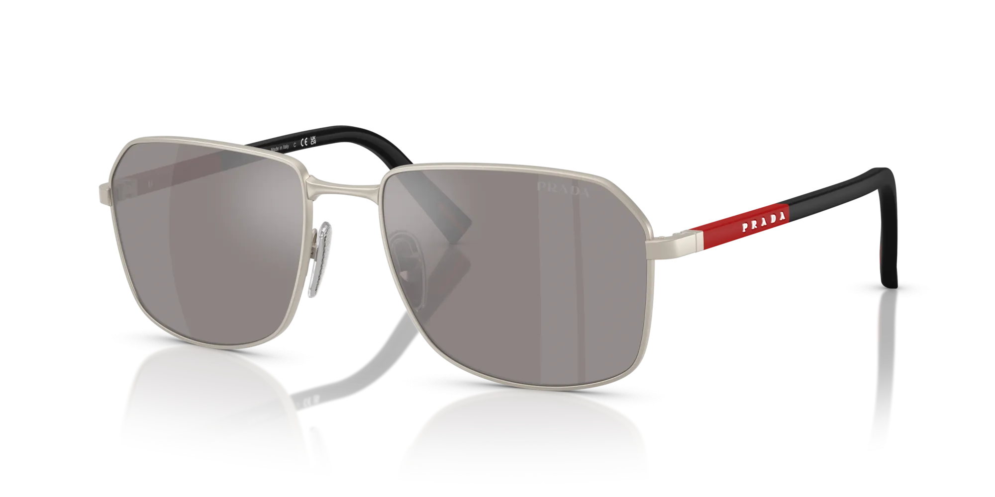 Prada Linea Rossa PS A51S 18X80I