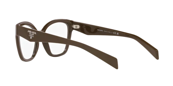 Prada PR 20ZV 15L1O1