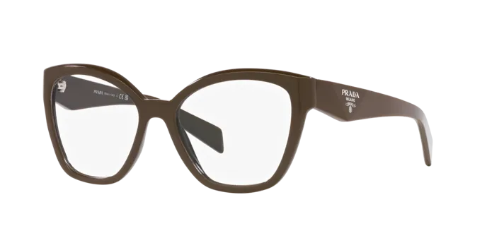 Prada PR 20ZV 15L1O1