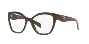 Prada PR 20ZV 15L1O1