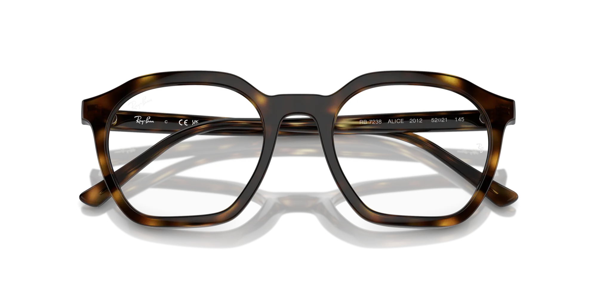 Ray-Ban Alice RX7238 2012