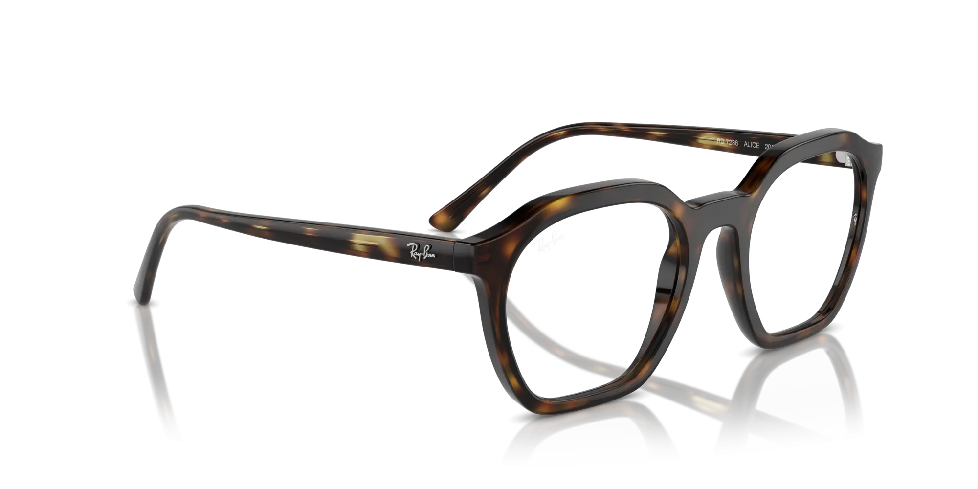 Ray-Ban Alice RX7238 2012