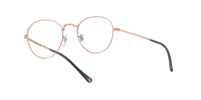 Ray-Ban David RX3582V 2943