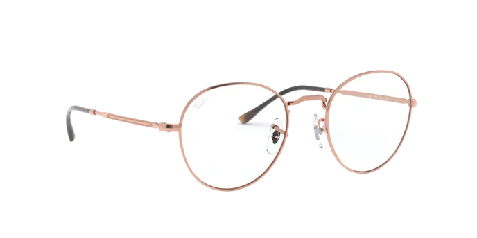 Ray-Ban David RX3582V 2943