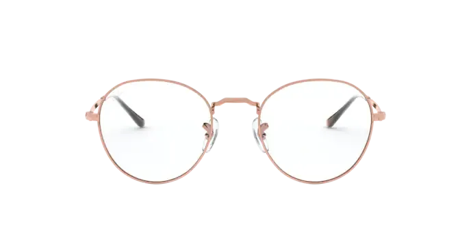 Ray-Ban David RX3582V 2943