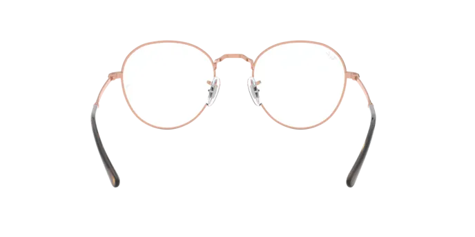 Ray-Ban David RX3582V 2943