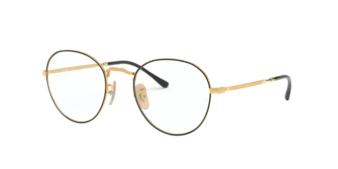 Ray-Ban David RX3582V 2946