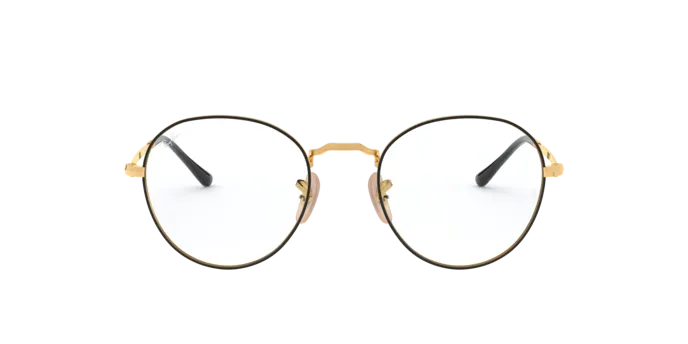 Ray-Ban David RX3582V 2946