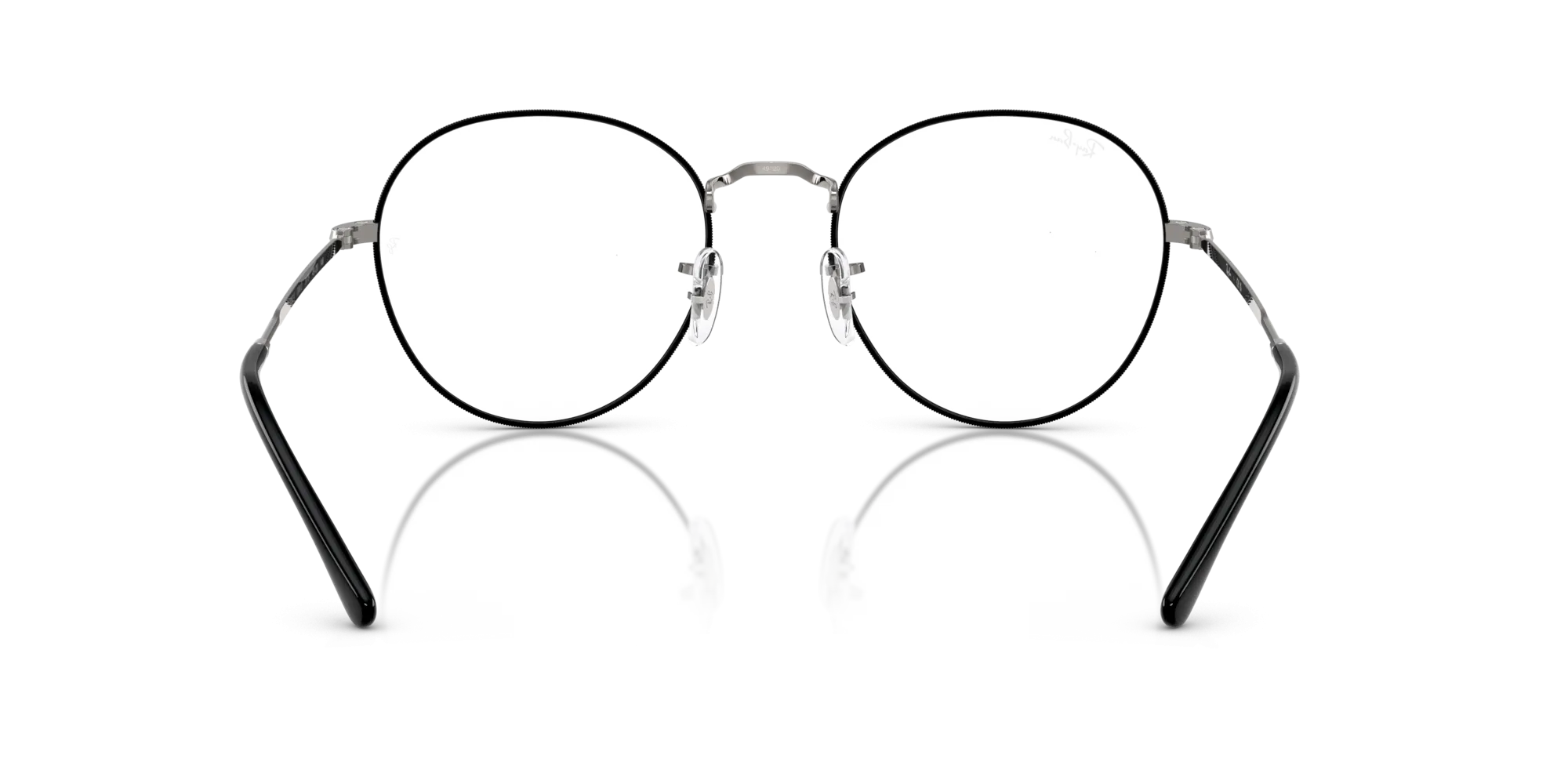 Ray-Ban David RX3582V 3179