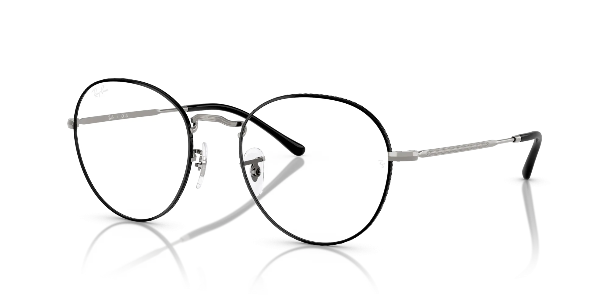 Ray-Ban David RX3582V 3179