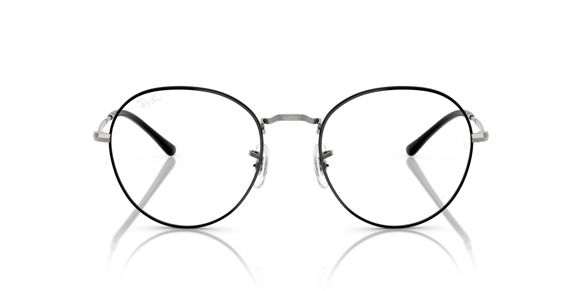 Ray-Ban David RX3582V 3179
