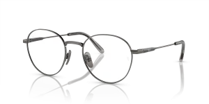 Ray-Ban David Titanium RX8782 1000
