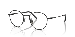 Ray-Ban David Titanium RX8782 1244