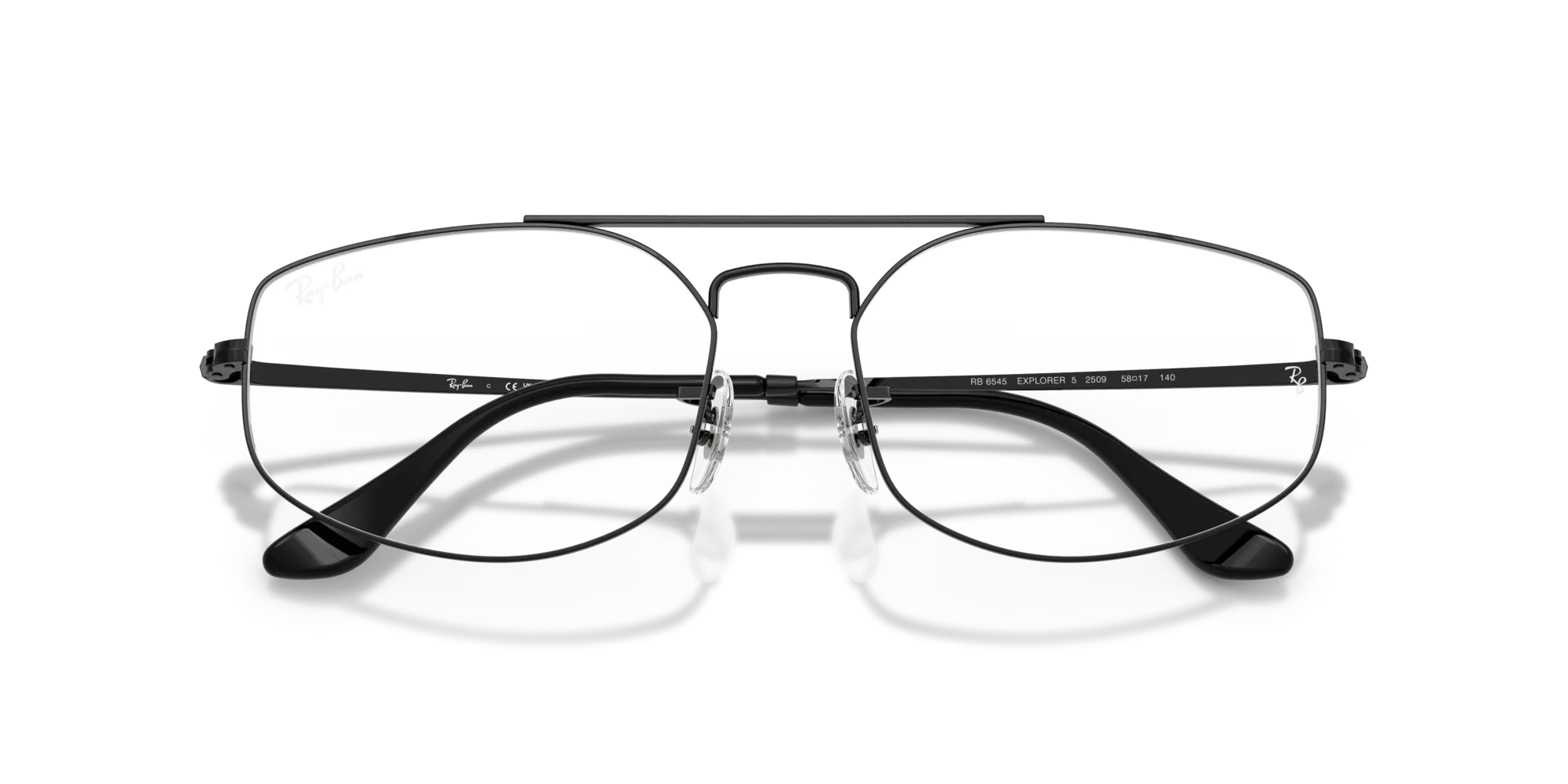 Ray-Ban Explorer 5 RX6545 2509