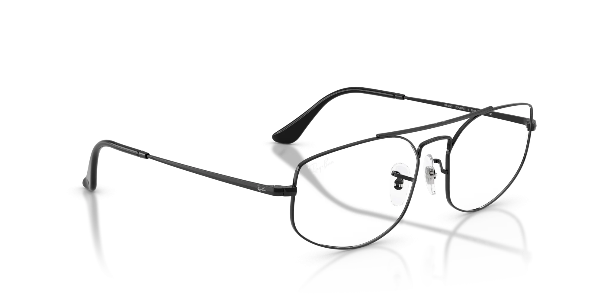 Ray-Ban Explorer 5 RX6545 2509