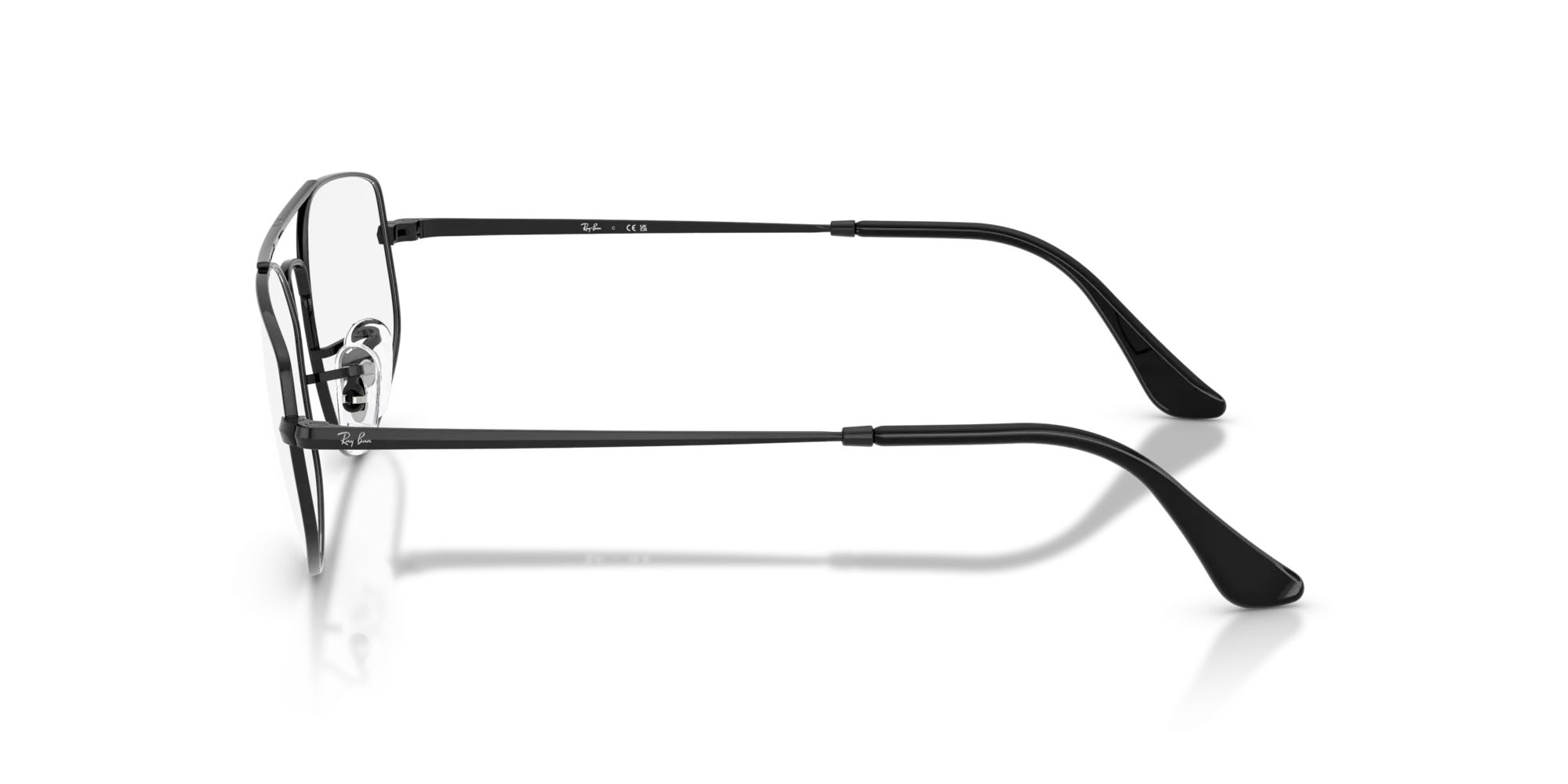 Ray-Ban Explorer 5 RX6545 2509