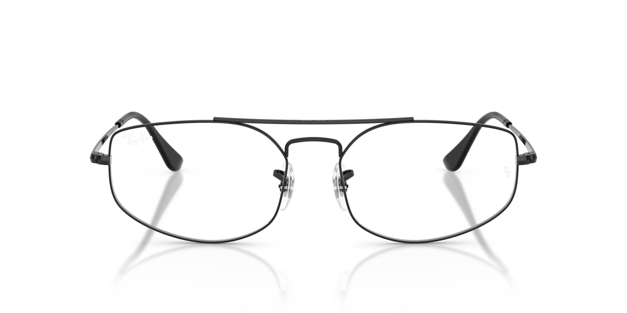 Ray-Ban Explorer 5 RX6545 2509